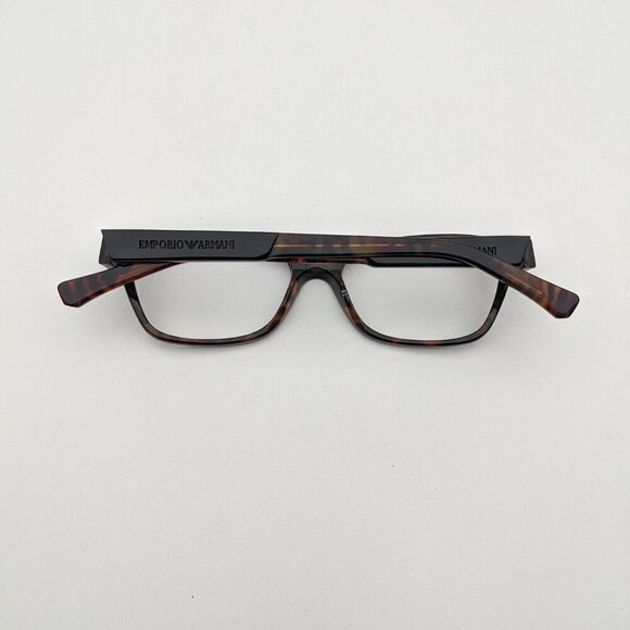 ?️Emporio Armani EA3004 5049 Unisex Eyeglasses /ALH418?️​​ main image 8